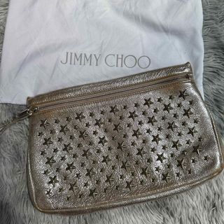 JIMMY CHOO(クラッチバッグ)のフリマアイテム一覧 JIMMY CHOO(クラッチバッグ)のフリマアイテム一覧