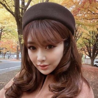 eimy istoire(ハット)のフリマアイテム一覧 eimy istoire(ハット)のフリマアイテム一覧
