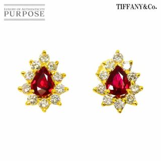 Tiffany & Co.(フラワー ・ ピアス)のフリマアイテム一覧 Tiffany & Co.(フラワー ・ ピアス)のフリマアイテム一覧