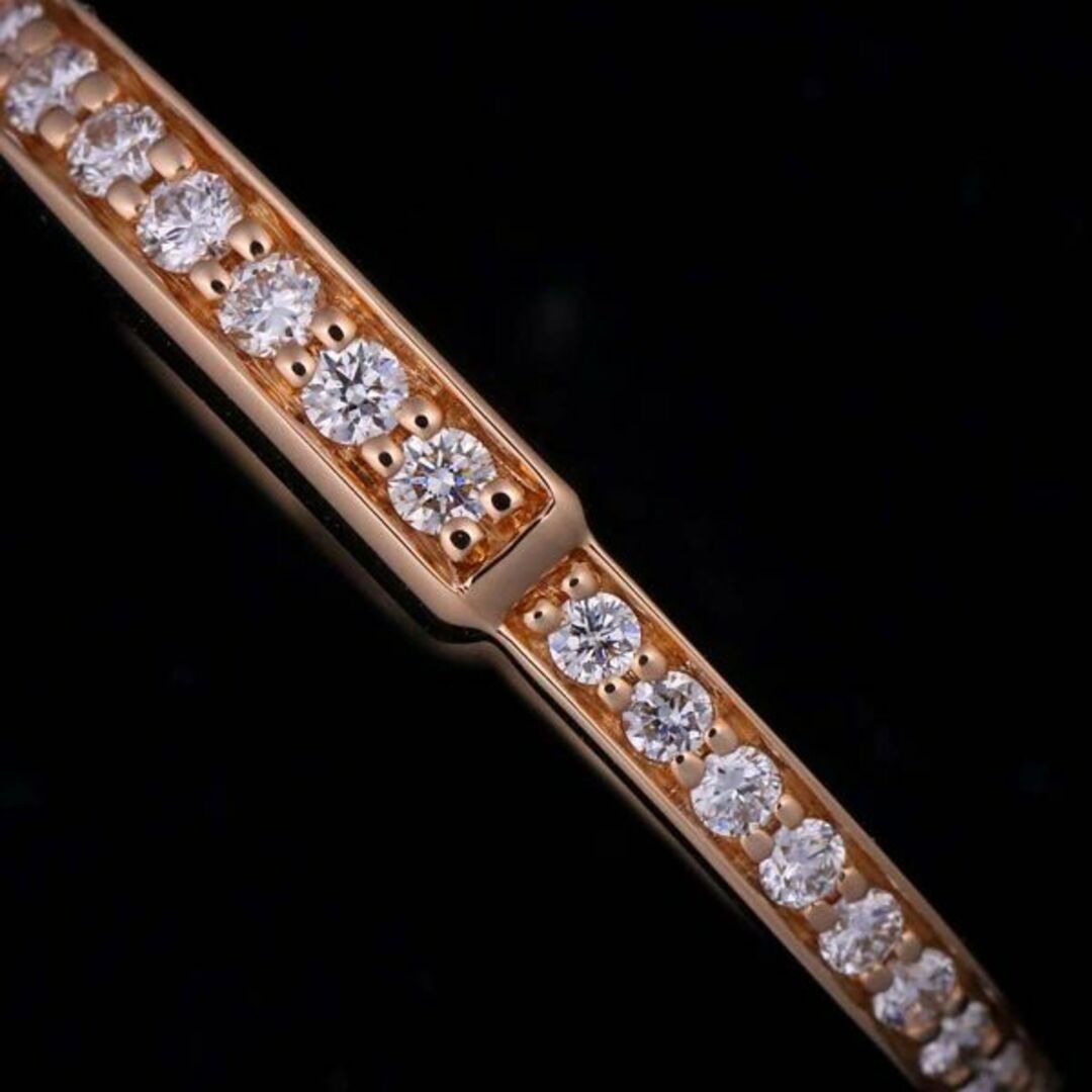 Tiffany & Co. - ティファニー TIFFANY&CO. ロック 14号 リング Tiffany & Co. - ティファニー TIFFANY&CO. ロック 14号 リング