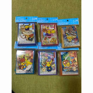 ポケモン(カードサプライ/アクセサリ)のフリマアイテム一覧 ポケモン(カードサプライ/アクセサリ)のフリマアイテム一覧
