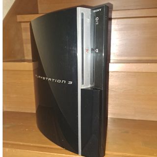 PlayStation3 - PS3 本体 CECH 3000A(160GB)+付属品の通販 by PlayStation3 - PS3 本体 CECH 3000A(160GB)+付属品の通販 by