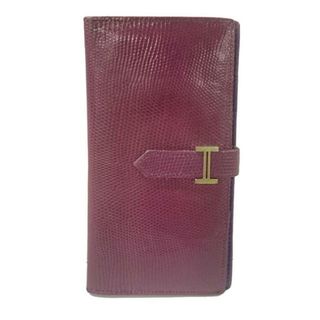 HERMES(財布 ・ パープル/紫色系)のフリマアイテム一覧 HERMES(財布 ・ パープル/紫色系)のフリマアイテム一覧