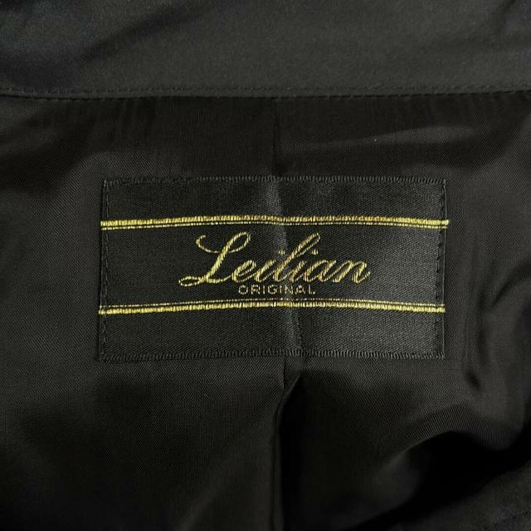 leilian - Leilian(レリアン) ダウンコート サイズ9す leilian - Leilian(レリアン) ダウンコート サイズ9す