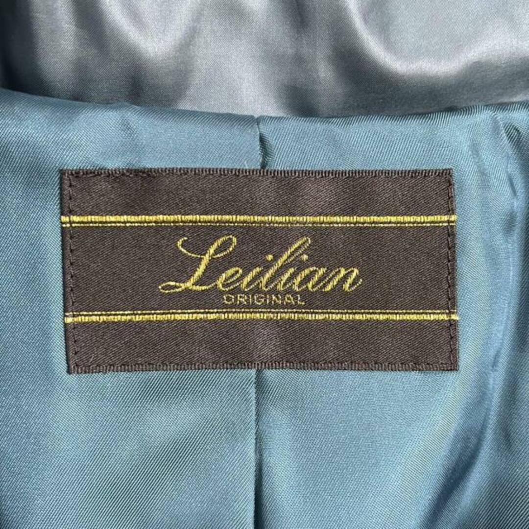 leilian - Leilian(レリアン) ダウンコート サイズ9 M leilian - Leilian(レリアン) ダウンコート サイズ9 M