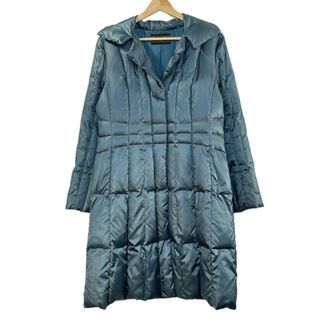 leilian - Leilian(レリアン) ダウンコート サイズ9 M leilian - Leilian(レリアン) ダウンコート サイズ9 M
