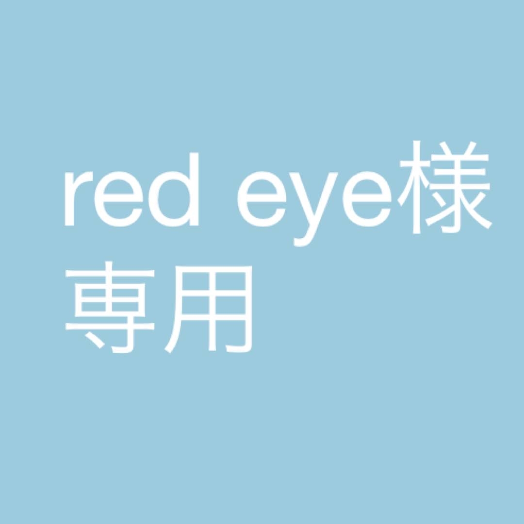 red eye様専用 スポーツ/アウトドアのアウトドア(その他)の商品写真