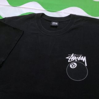 STUSSY - 80s 黒タグ old skool flavor old stussyの通販 by STUSSY - 80s 黒タグ old skool flavor old stussyの通販 by