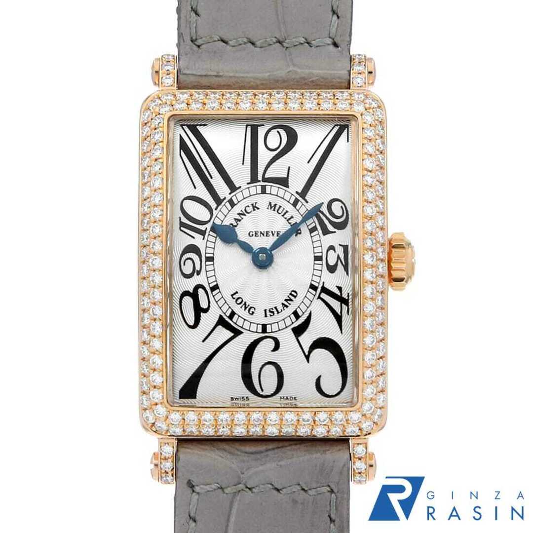 FRANCK MULLER - フランクミュラー ロングアイランド ケース FRANCK MULLER - フランクミュラー ロングアイランド ケース