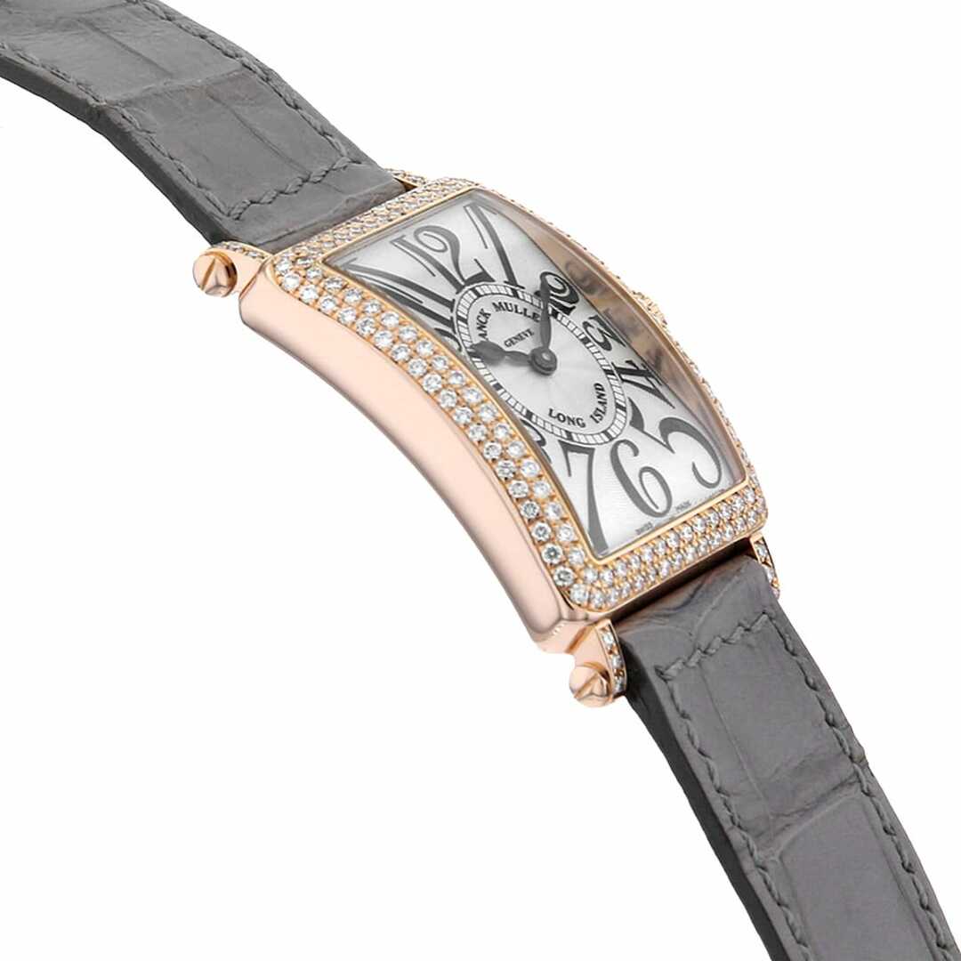 FRANCK MULLER - フランクミュラー ロングアイランド ケース FRANCK MULLER - フランクミュラー ロングアイランド ケース