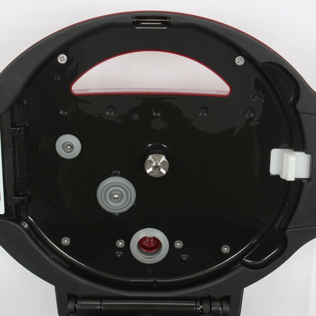 SHARP - シャープ ヘルシオ ホットクック KN-HT99A-R レッド 1.6 SHARP - シャープ ヘルシオ ホットクック KN-HT99A-R レッド 1.6