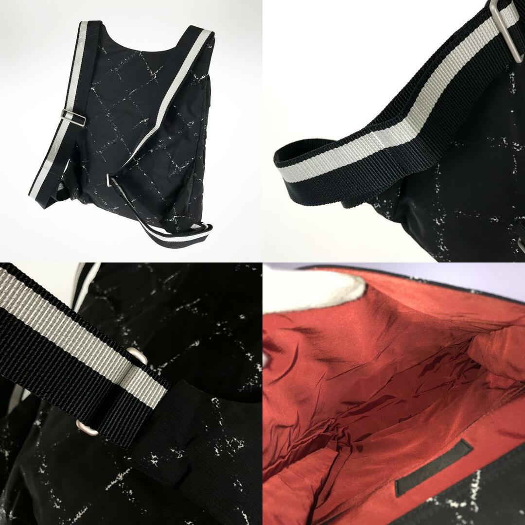 CHANEL - シャネル トラベルライン リュック バックパックの通販 CHANEL - シャネル トラベルライン リュック バックパックの通販