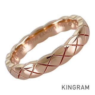 CHANEL - CHANEL シャネル K18WG ホワイトゴールド 1932 CHANEL - CHANEL シャネル K18WG ホワイトゴールド 1932