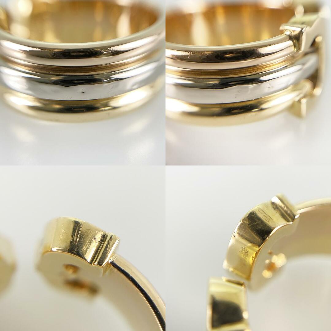 Cartier - カルティエ 2C 13号(53) リングの通販 by キングラム Cartier - カルティエ 2C 13号(53) リングの通販 by キングラム