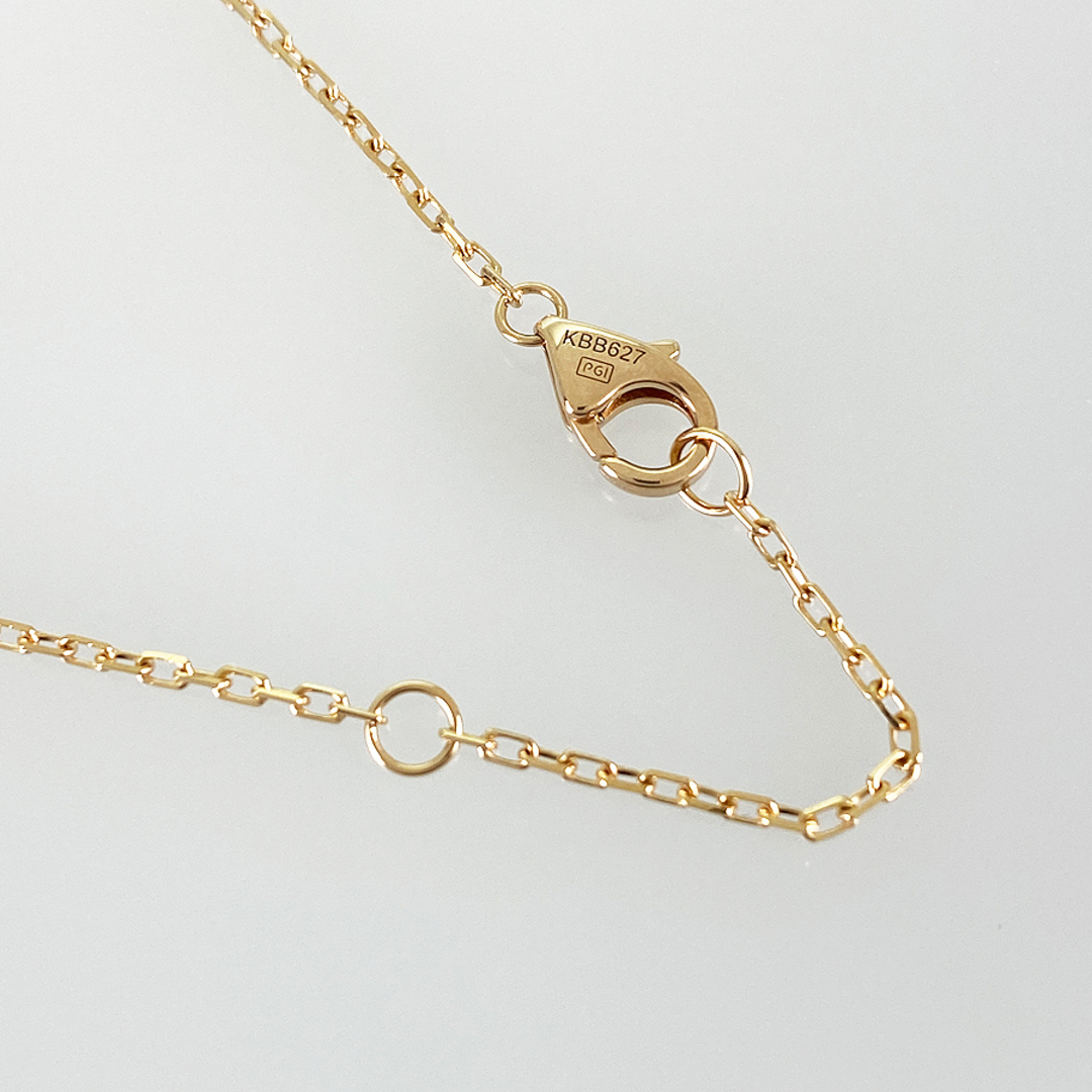 Cartier - カルティエ トリニティ ドゥ カルティエ CRB7224900 Cartier - カルティエ トリニティ ドゥ カルティエ CRB7224900