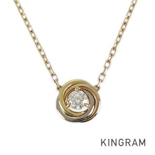 Cartier - カルティエ ダムール エクストラスモール ネックレス Cartier - カルティエ ダムール エクストラスモール ネックレス