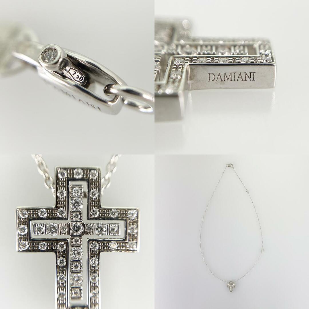 Damiani - ダミアーニ ベルエポック XXS ネックレスの通販 by Damiani - ダミアーニ ベルエポック XXS ネックレスの通販 by