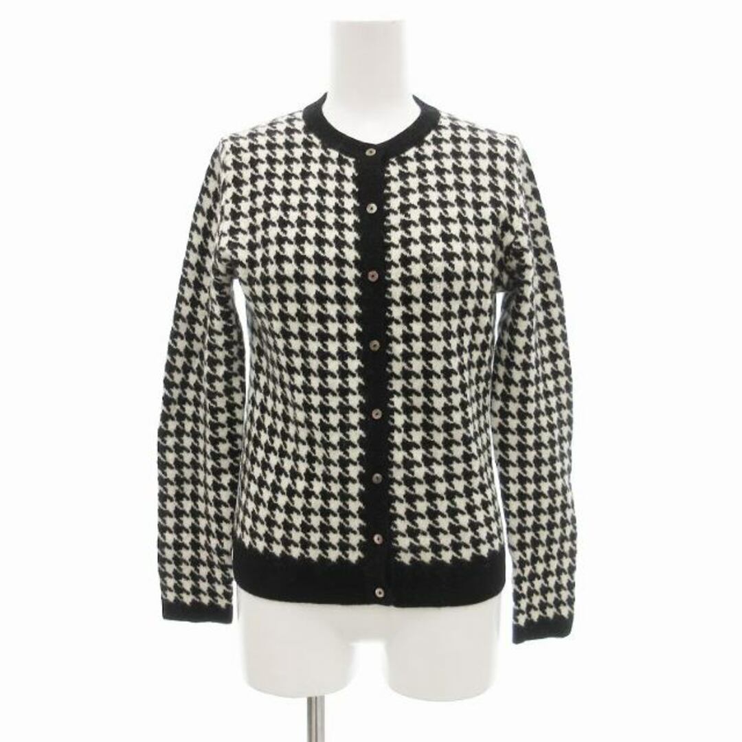 Ballsey - ボールジー トゥモローランド カーディガン ニット Ballsey - ボールジー トゥモローランド カーディガン ニット