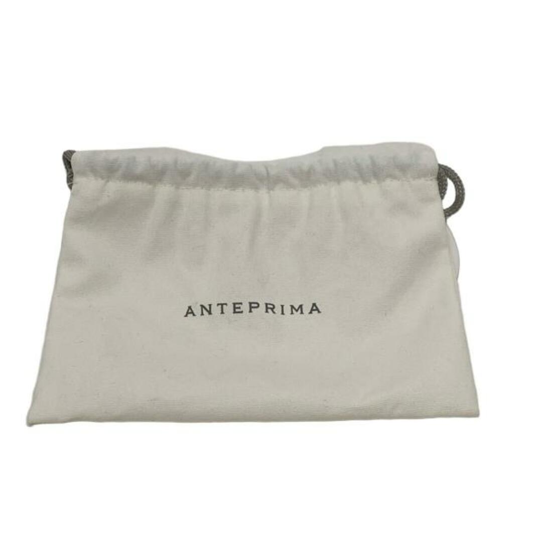 ANTEPRIMA - ANTEPRIMA(アンテプリマ) ショルダーバッグ美品 ANTEPRIMA - ANTEPRIMA(アンテプリマ) ショルダーバッグ美品