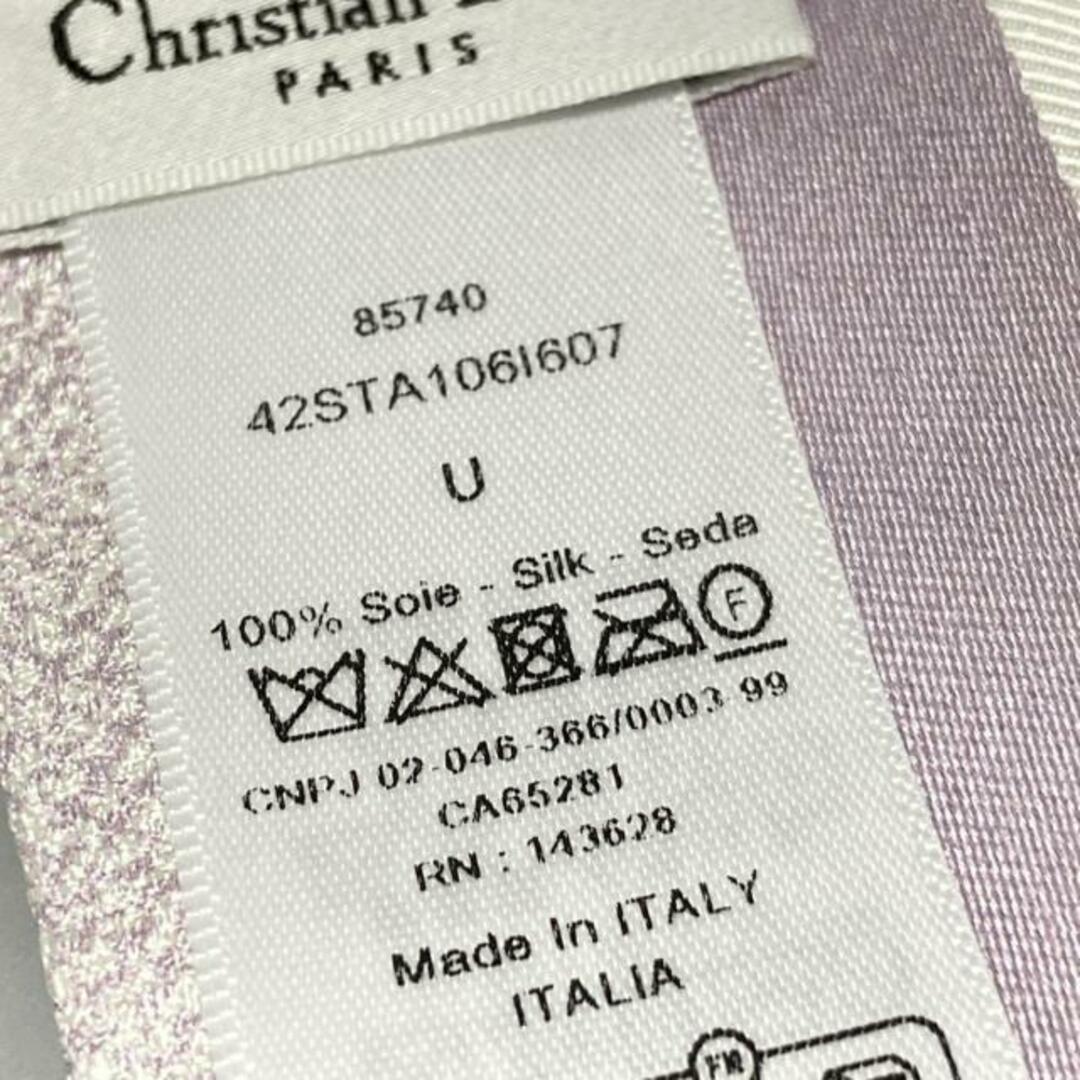Christian Dior - DIOR/ChristianDior(ディオール/クリスチャン Christian Dior - DIOR/ChristianDior(ディオール/クリスチャン
