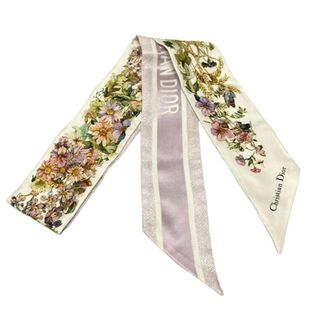 Christian Dior(バンダナ/スカーフ)のフリマアイテム一覧 Christian Dior(バンダナ/スカーフ)のフリマアイテム一覧