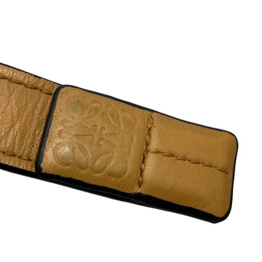 LOEWE - LOEWE(ロエベ) 2つ折り財布 コンパクトジップウォレット LOEWE - LOEWE(ロエベ) 2つ折り財布 コンパクトジップウォレット