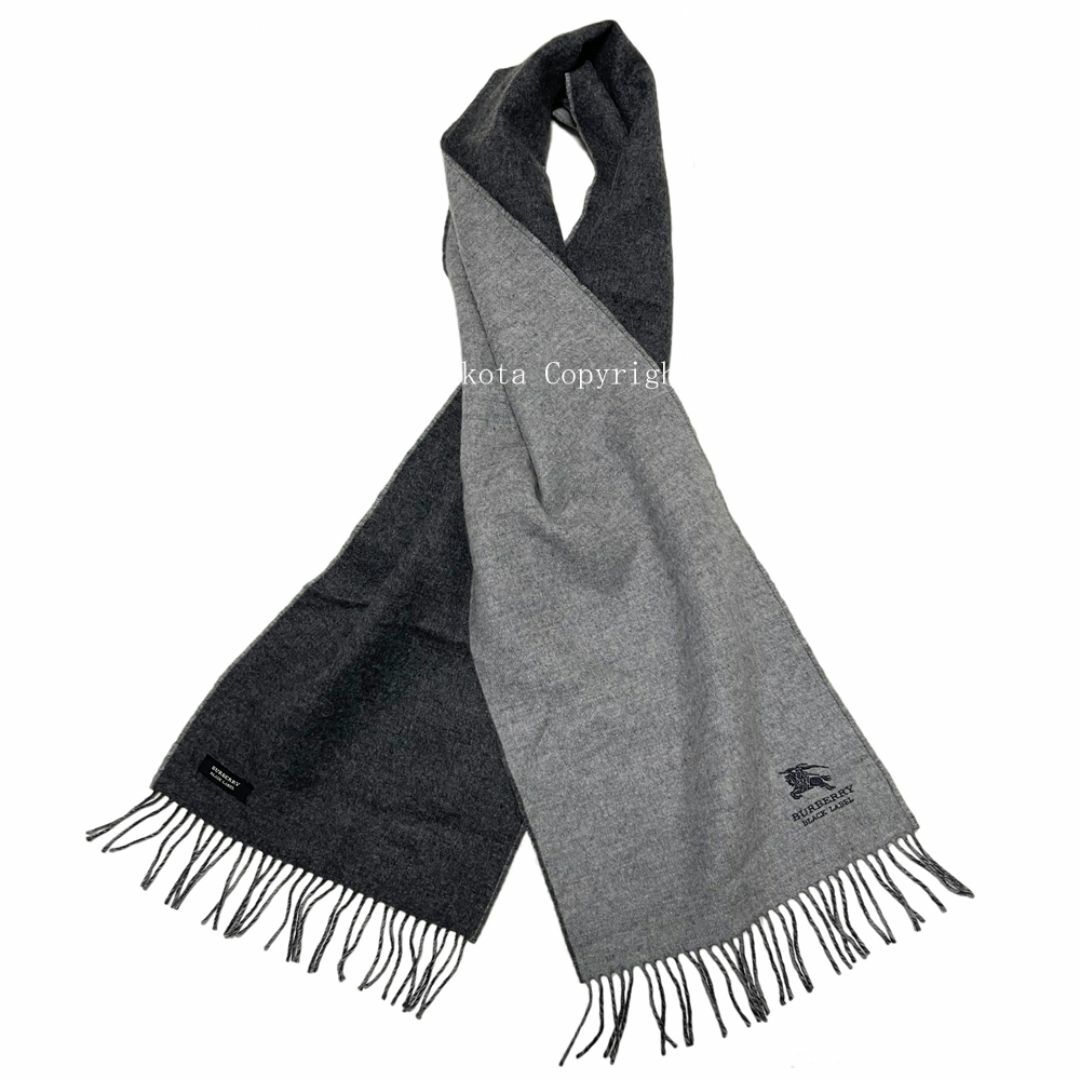 BURBERRY BLACK LABEL - 美品 バーバリーブラックレーベル BURBERRY BLACK LABEL - 美品 バーバリーブラックレーベル
