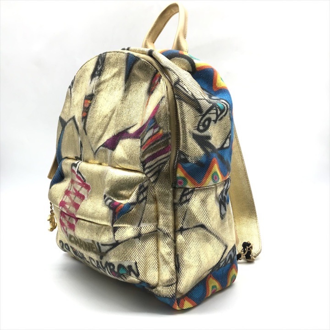 CHANEL - 良品 CHANEL シャネル ココマーク グラフィティ CHANEL - 良品 CHANEL シャネル ココマーク グラフィティ