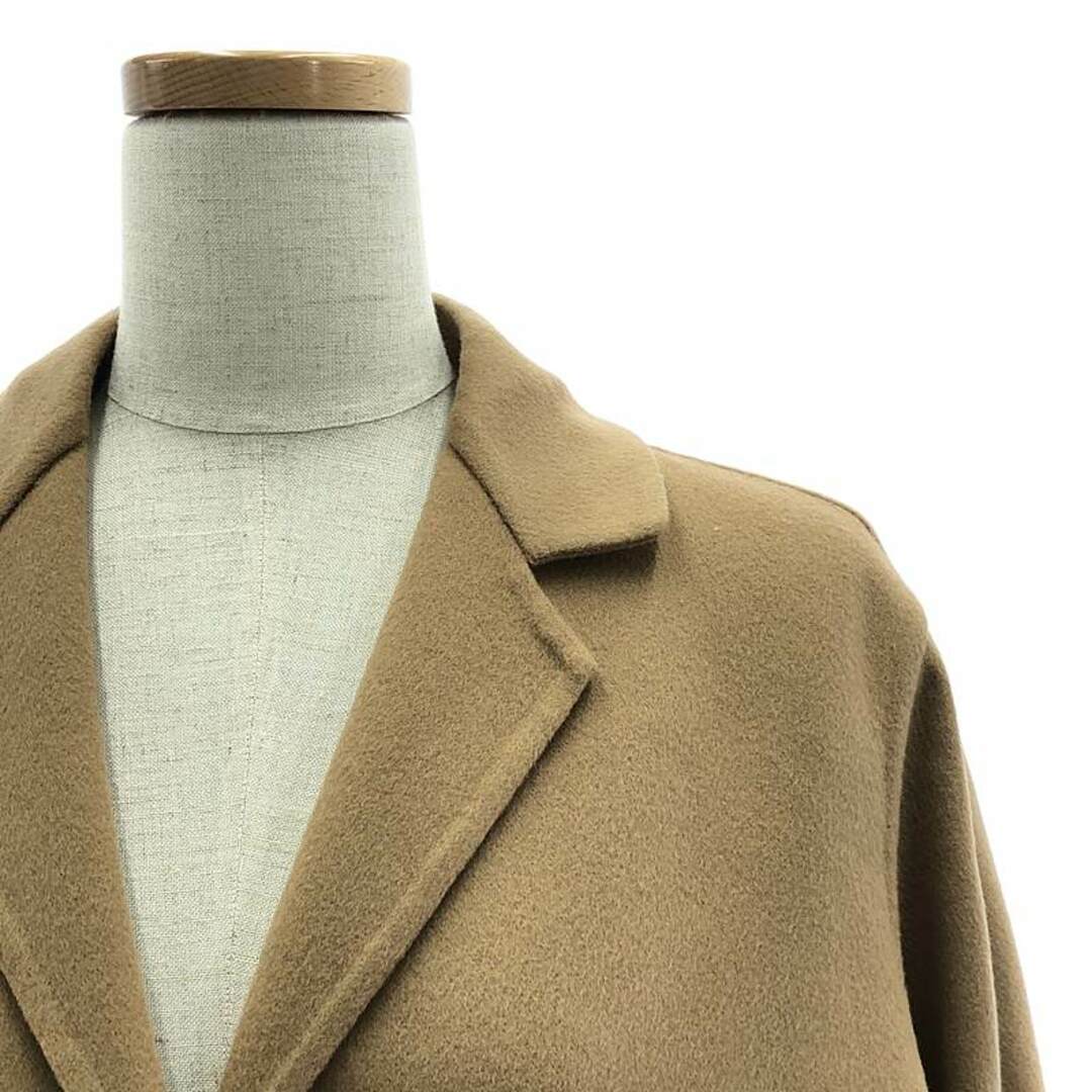LOEWE - 【美品】 LOEWE / ロエベ | カシミヤ ウール アナグラム LOEWE - 【美品】 LOEWE / ロエベ | カシミヤ ウール アナグラム