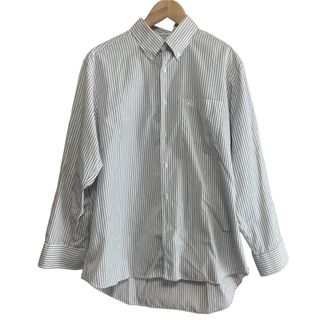 BURBERRY - BURBERRY チェック EKD ウール ブレンド ジップ BURBERRY - BURBERRY チェック EKD ウール ブレンド ジップ