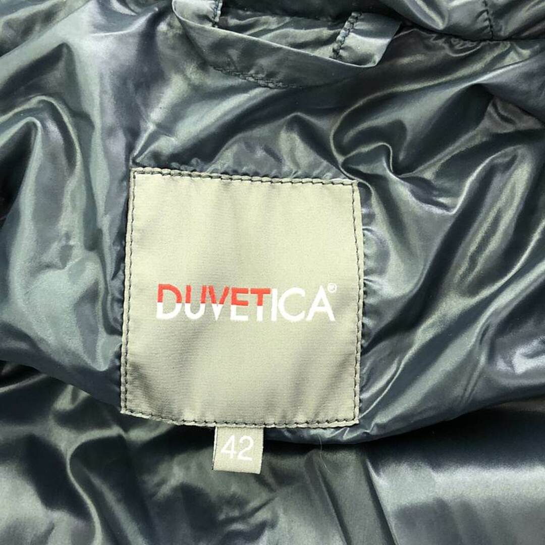 美品】 DUVETICA / デュベティカ | KAPPA / ダウンコート