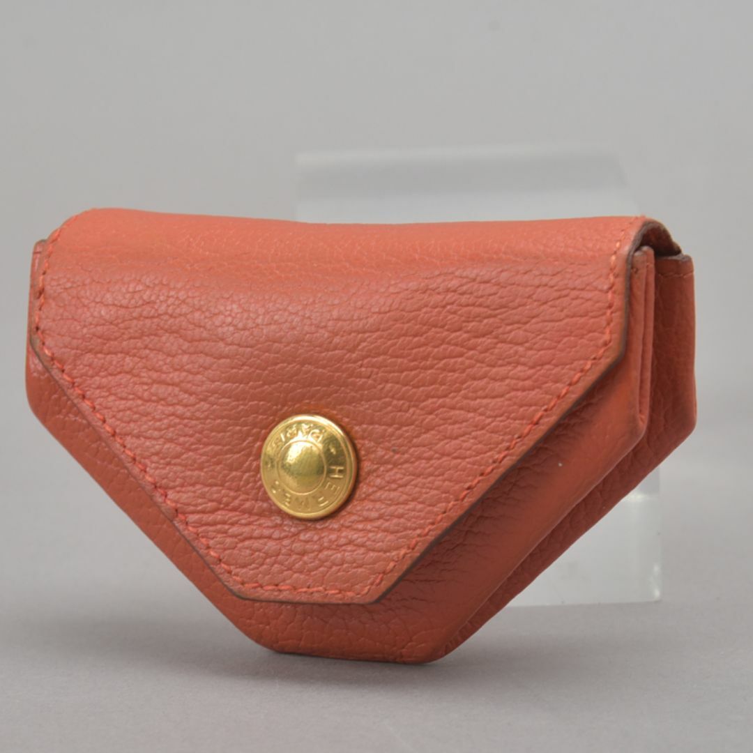 HERMES - 美品◇エルメス ル ヴァンキャトル コインケース HERMES - 美品◇エルメス ル ヴァンキャトル コインケース