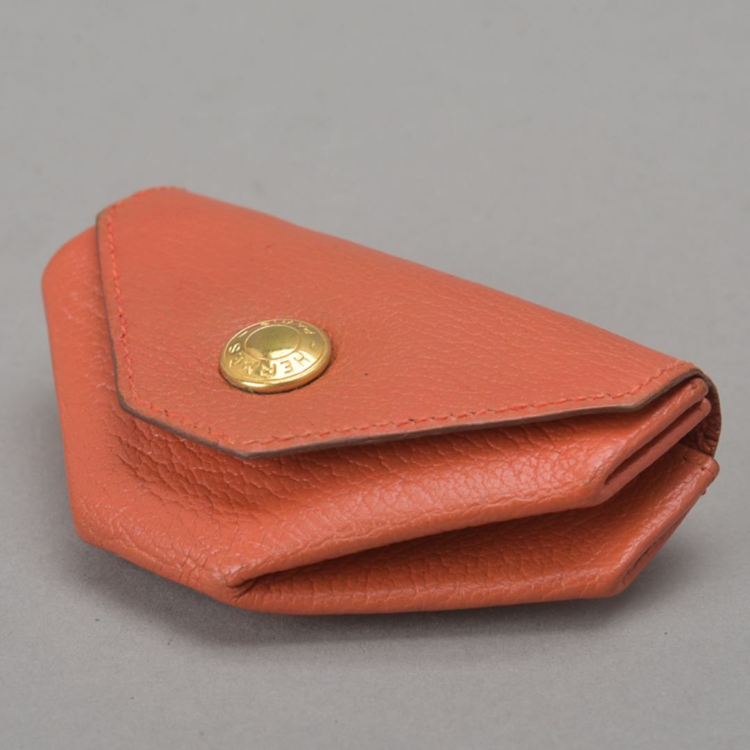 HERMES - 美品◇エルメス ル ヴァンキャトル コインケース HERMES - 美品◇エルメス ル ヴァンキャトル コインケース