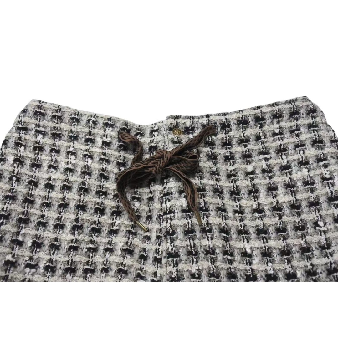 KAPITAL - 新品未使用 KAPITAL キャピタル ファンシーツイード KAPITAL - 新品未使用 KAPITAL キャピタル ファンシーツイード