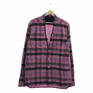 Rick Owens - リックオウエンス 24AW LEBEL LS T RU02D6266-JA Rick Owens - リックオウエンス 24AW LEBEL LS T RU02D6266-JA