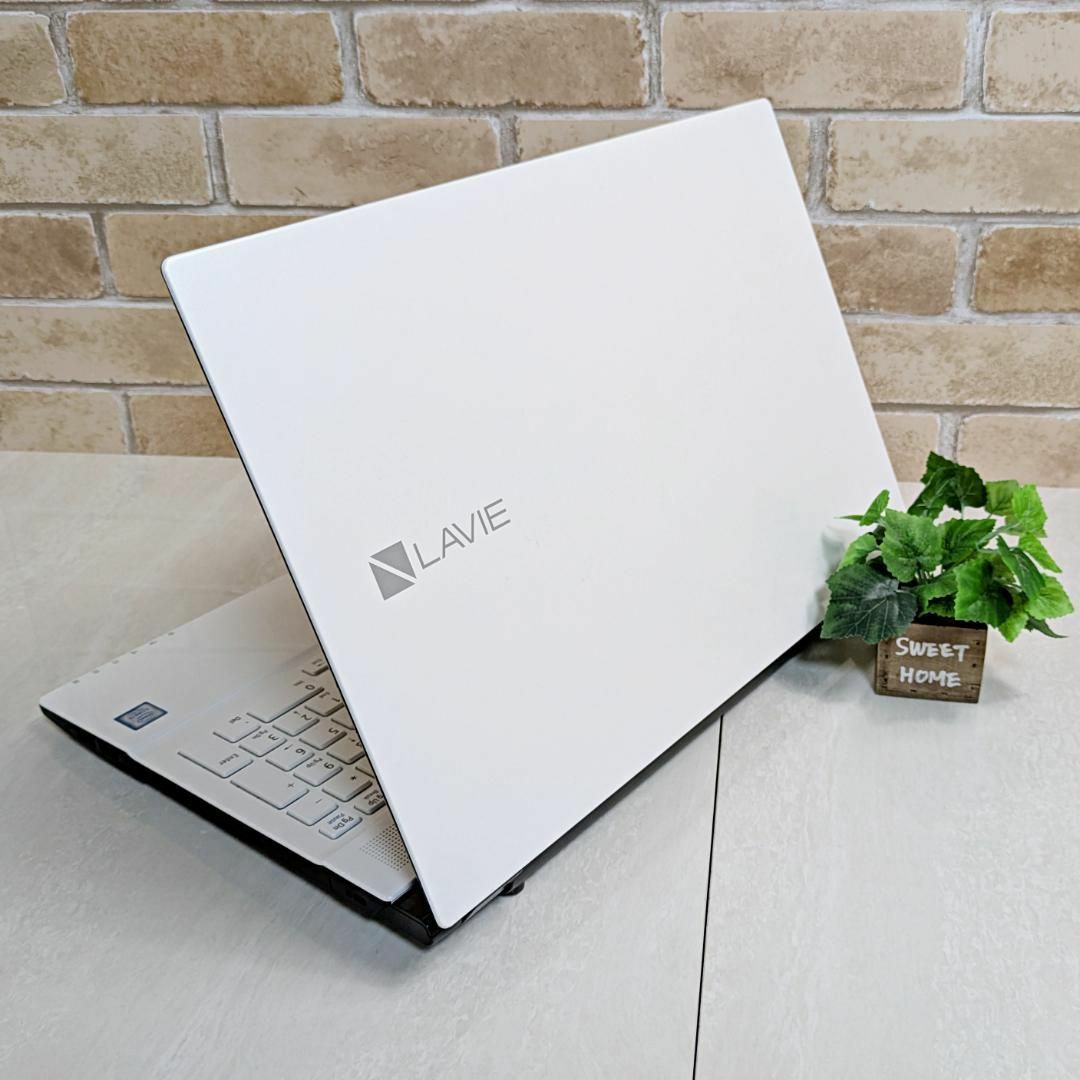 NEC - S52【美品♥Win11♥SSD♥メモリ8G】設定済み ノート NEC - S52【美品♥Win11♥SSD♥メモリ8G】設定済み ノート