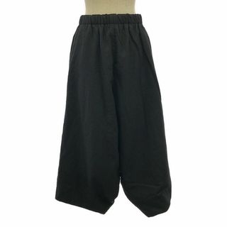 COMME des GARCONS - tricot COMME des GARCONS コットン リネン COMME des GARCONS - tricot COMME des GARCONS コットン リネン