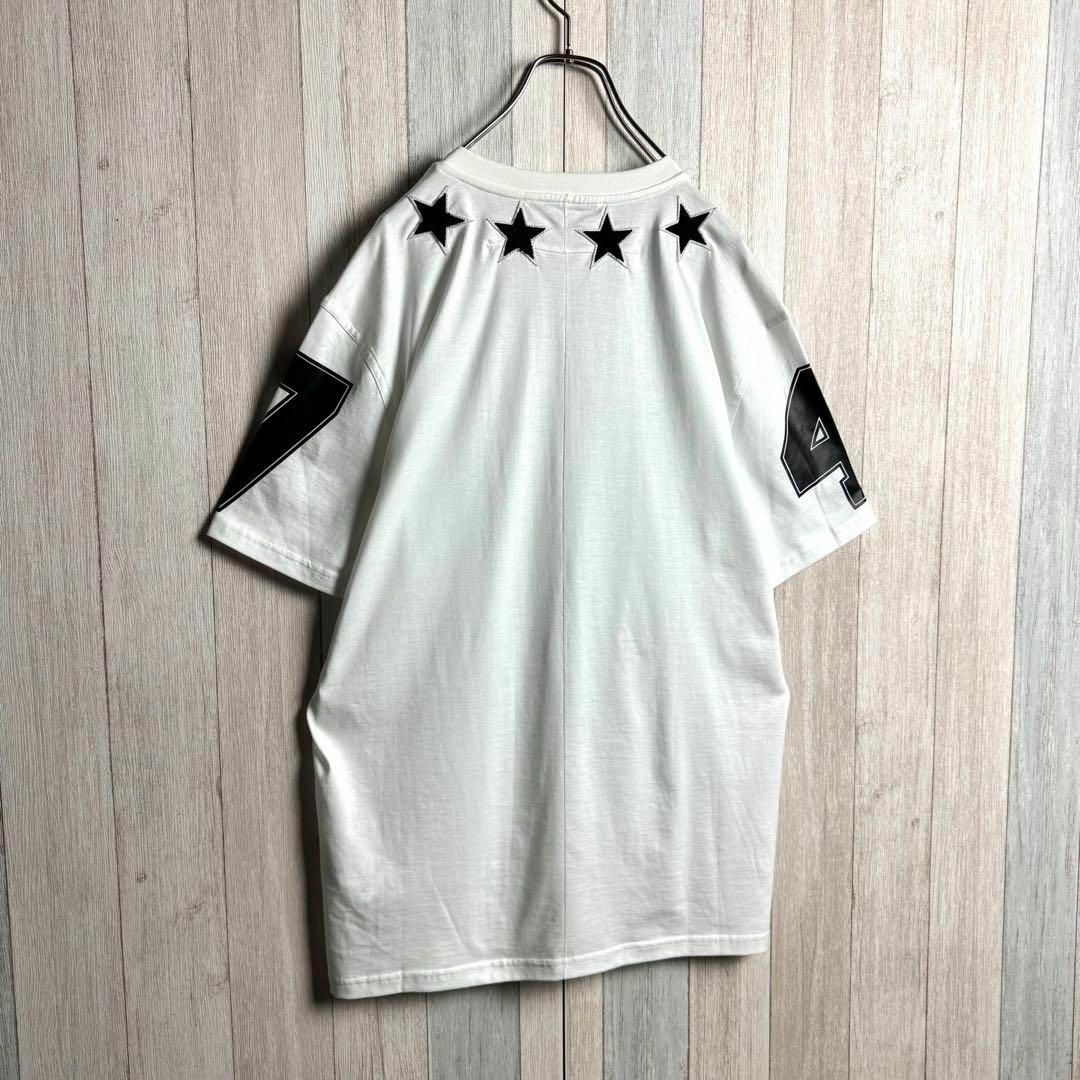 GIVENCHY - 2877【希少XLサイズ・ポルトガル製】ジバンシー GIVENCHY - 2877【希少XLサイズ・ポルトガル製】ジバンシー