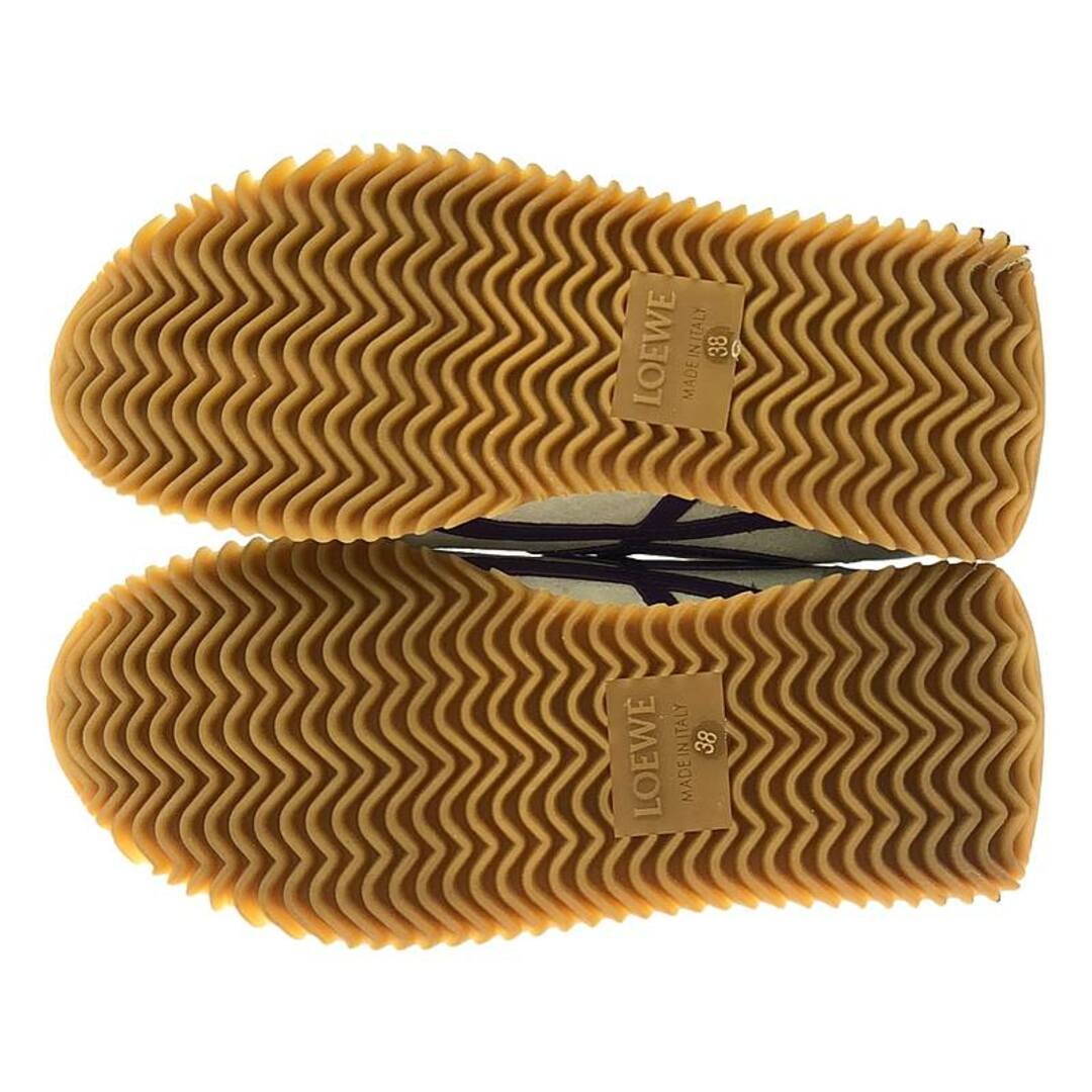 LOEWE - 【美品】 LOEWE / ロエベ | FLOW RUNNER / フロー LOEWE - 【美品】 LOEWE / ロエベ | FLOW RUNNER / フロー