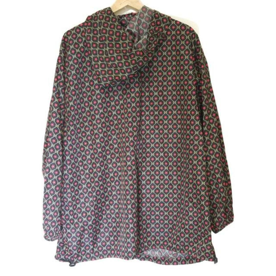GUCCI - GUCCI(グッチ) ブルゾン サイズ44 S メンズ新品同様 GUCCI - GUCCI(グッチ) ブルゾン サイズ44 S メンズ新品同様