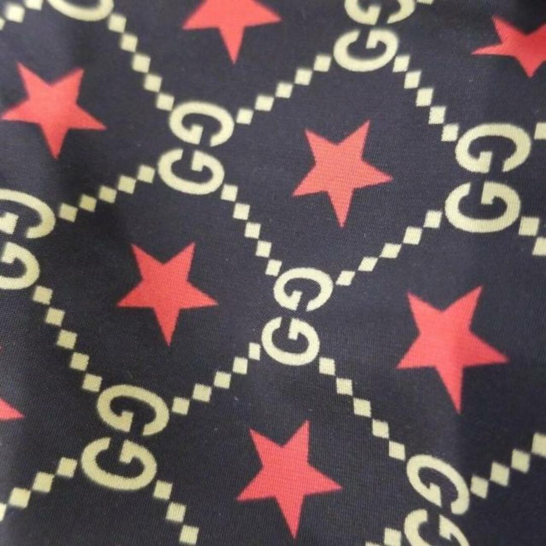 GUCCI - GUCCI(グッチ) ブルゾン サイズ44 S メンズ新品同様 GUCCI - GUCCI(グッチ) ブルゾン サイズ44 S メンズ新品同様