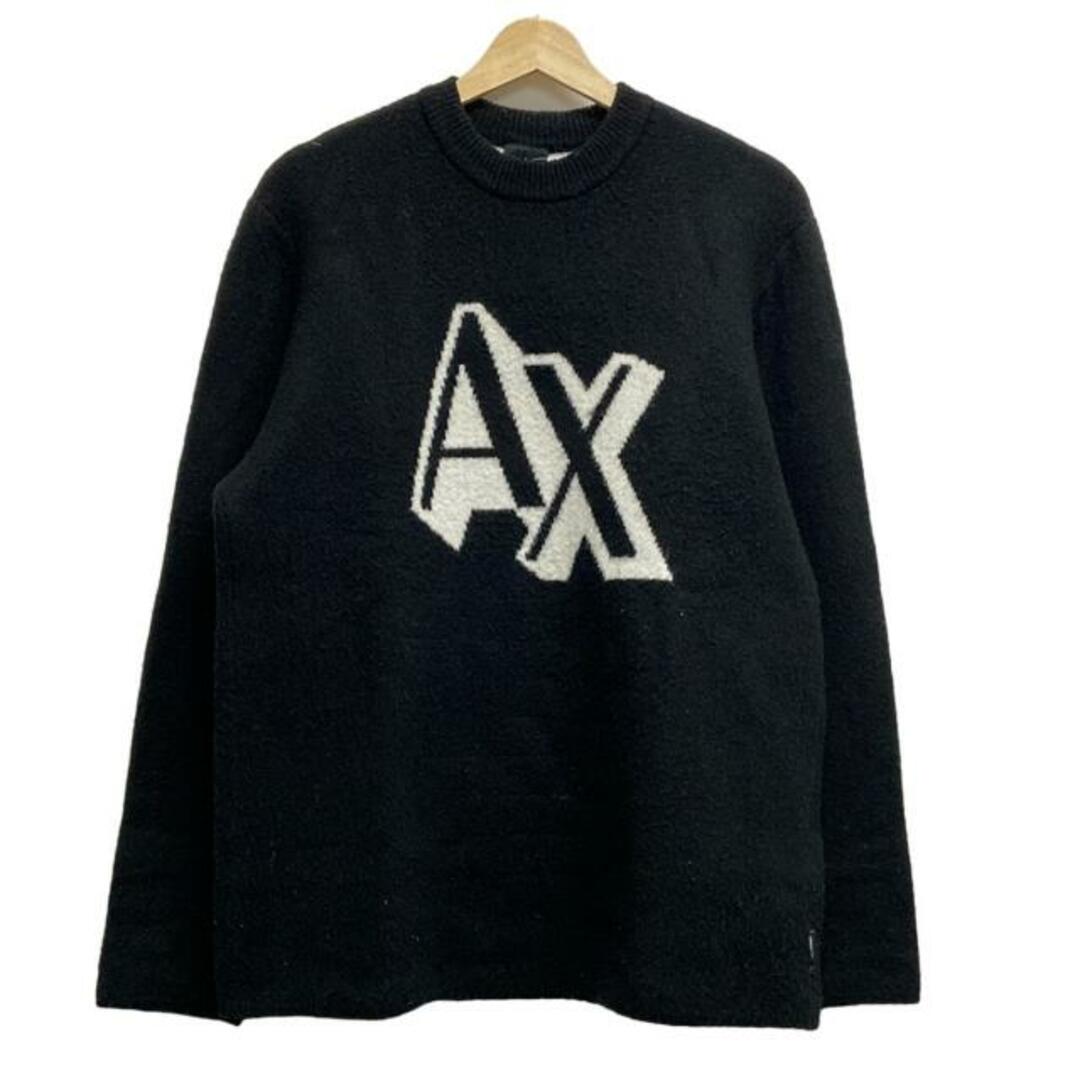 ARMANI EXCHANGE - ARMANIEX(アルマーニエクスチェンジ) 長袖 ARMANI EXCHANGE - ARMANIEX(アルマーニエクスチェンジ) 長袖