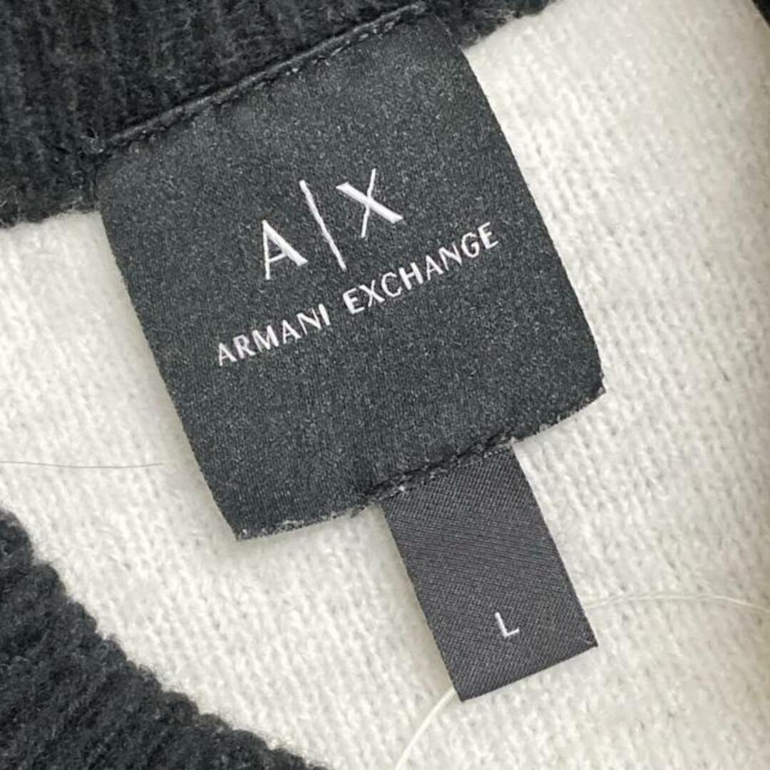 ARMANI EXCHANGE - ARMANIEX(アルマーニエクスチェンジ) 長袖 ARMANI EXCHANGE - ARMANIEX(アルマーニエクスチェンジ) 長袖