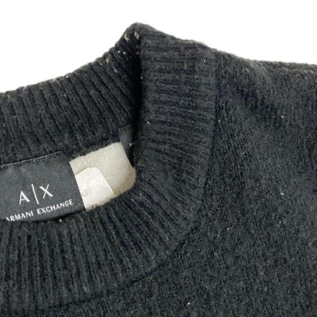 ARMANI EXCHANGE - ARMANIEX(アルマーニエクスチェンジ) 長袖 ARMANI EXCHANGE - ARMANIEX(アルマーニエクスチェンジ) 長袖