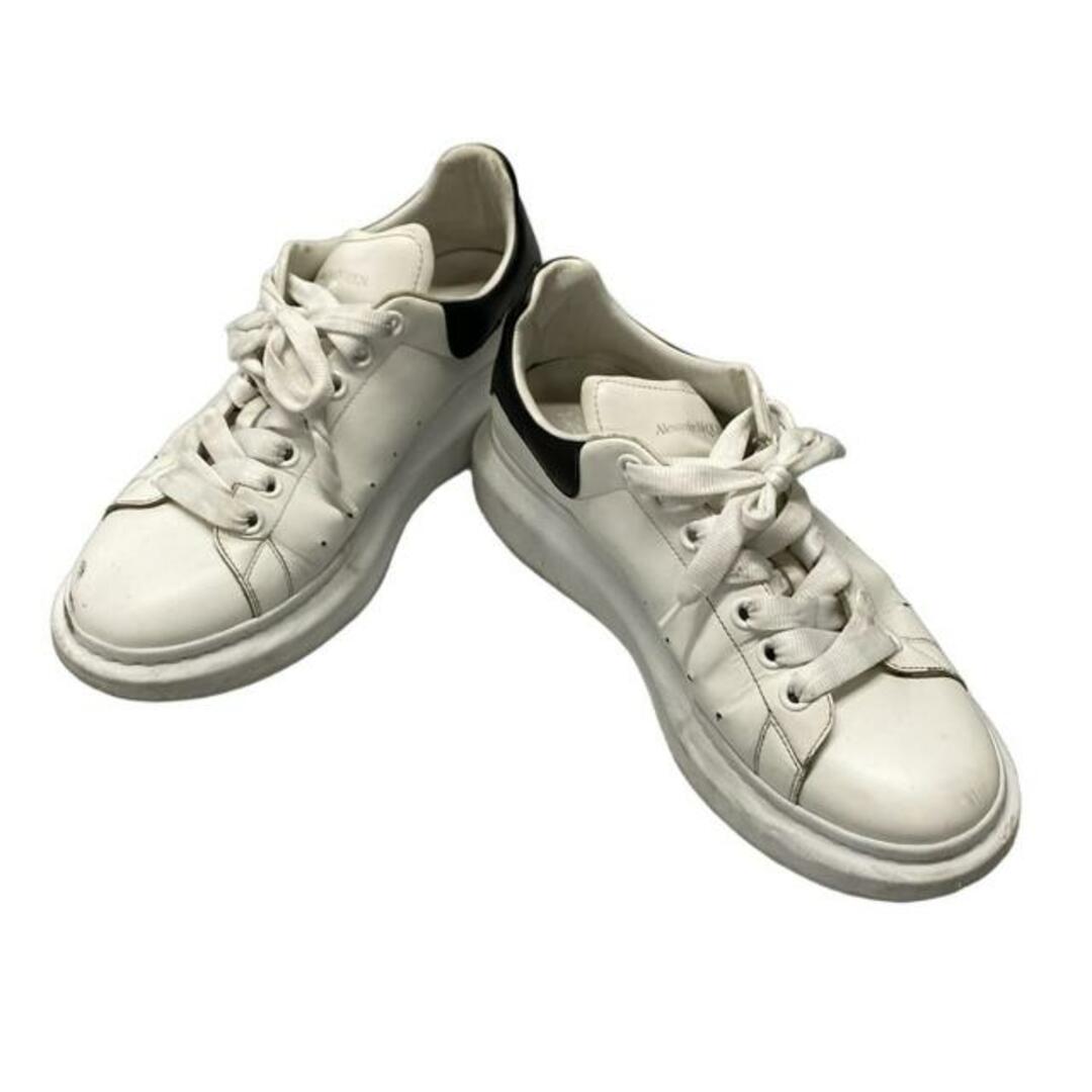Alexander McQueen - ALEXANDER McQUEEN(アレキサンダー Alexander McQueen - ALEXANDER McQUEEN(アレキサンダー