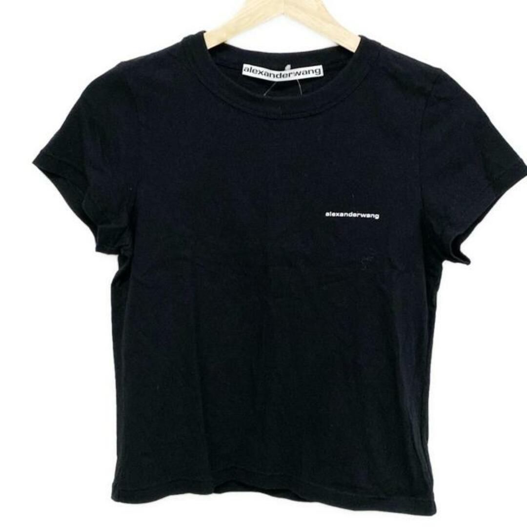 Alexander Wang - ALEXANDER WANG(アレキサンダーワン) 半袖T Alexander Wang - ALEXANDER WANG(アレキサンダーワン) 半袖T