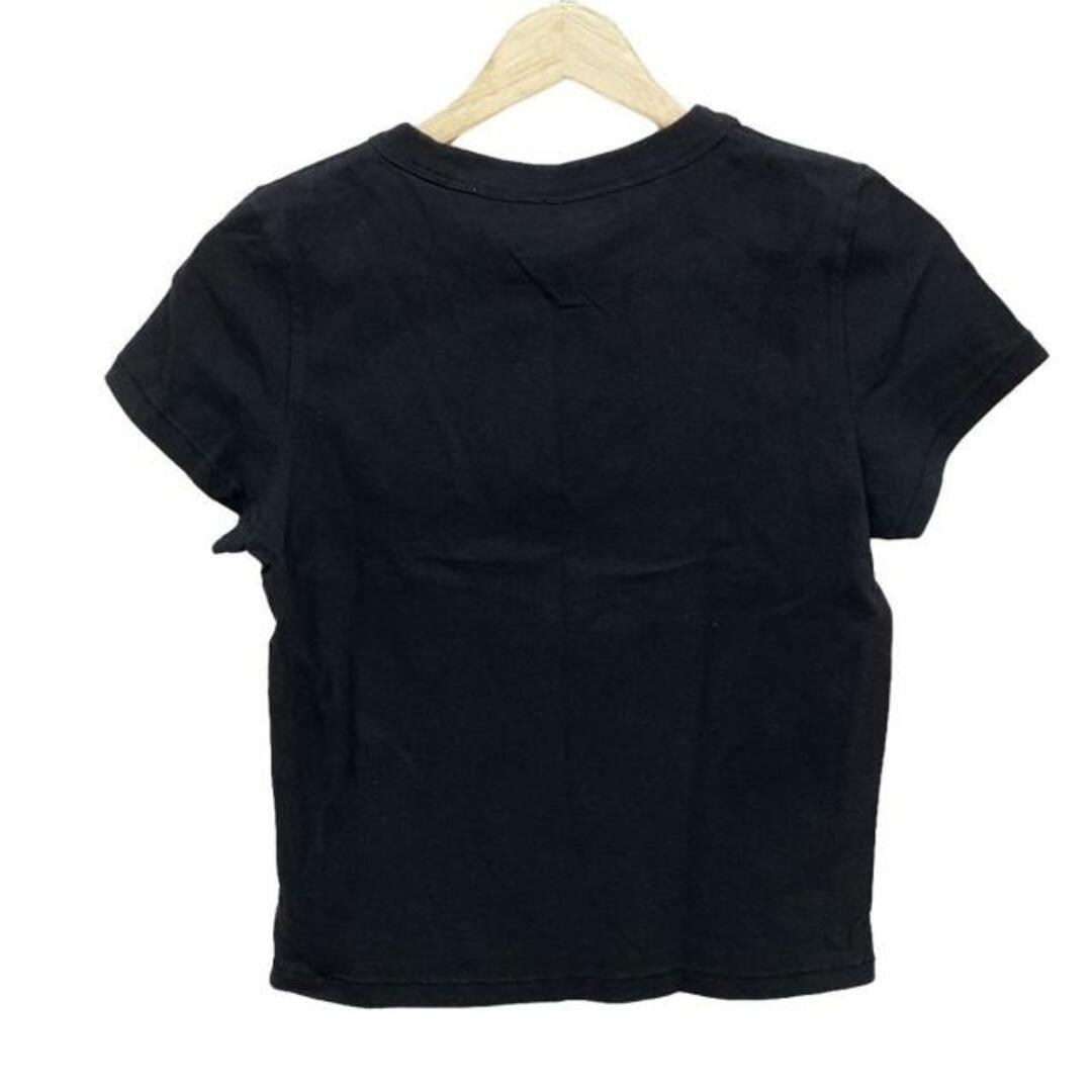 Alexander Wang - ALEXANDER WANG(アレキサンダーワン) 半袖T Alexander Wang - ALEXANDER WANG(アレキサンダーワン) 半袖T