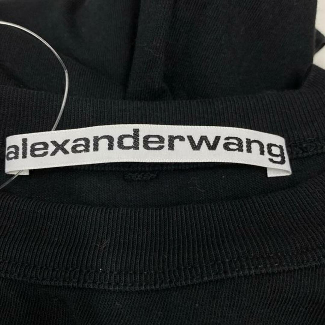 Alexander Wang - ALEXANDER WANG(アレキサンダーワン) 半袖T Alexander Wang - ALEXANDER WANG(アレキサンダーワン) 半袖T