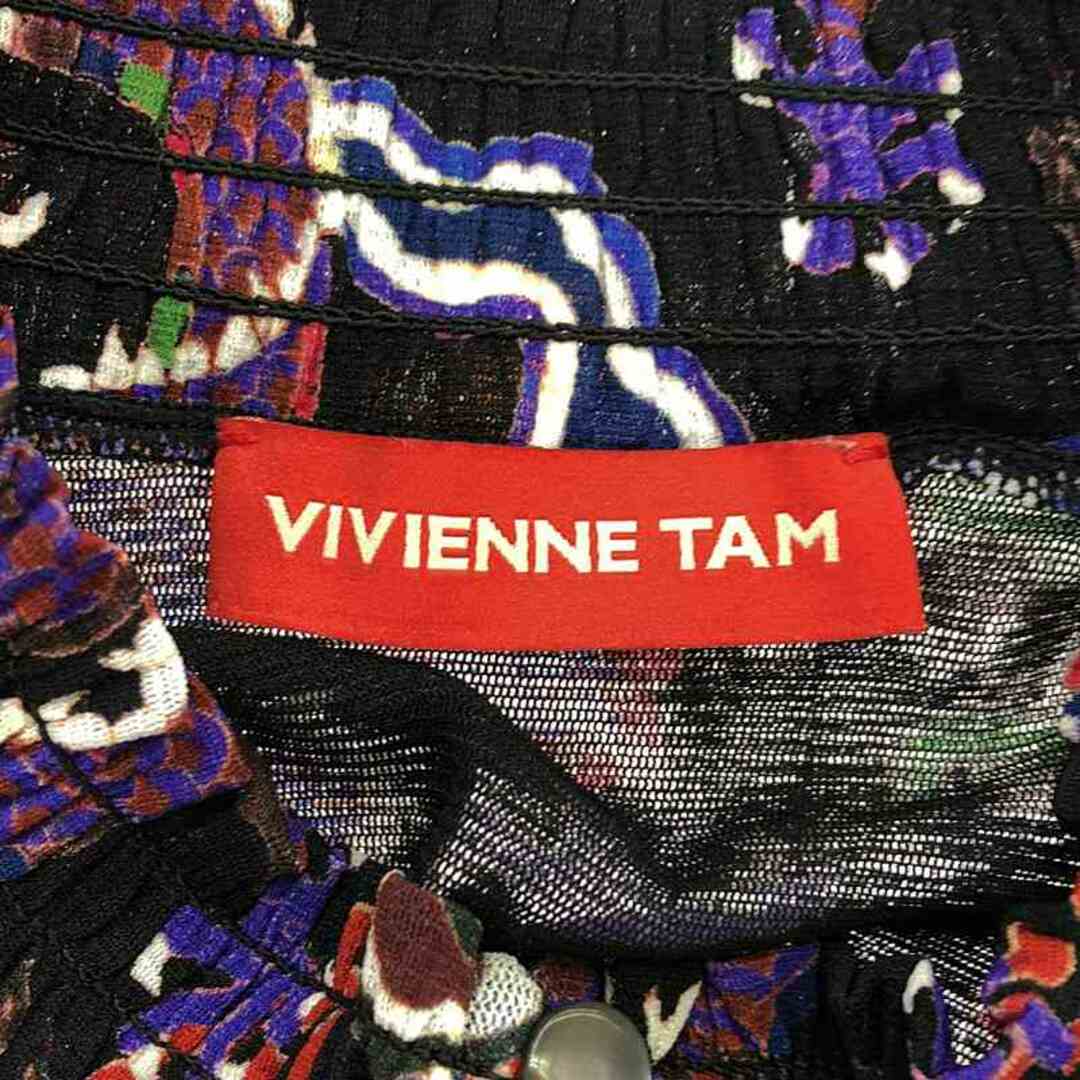 VIVIENNE TAM - VIVIENNE TAM / ヴィヴィアンタム | パワー VIVIENNE TAM - VIVIENNE TAM / ヴィヴィアンタム | パワー