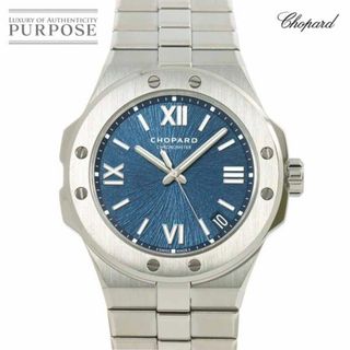 Chopard - ショパール Chopard 16/8331-99 ミッレミリア1999 Chopard - ショパール Chopard 16/8331-99 ミッレミリア1999